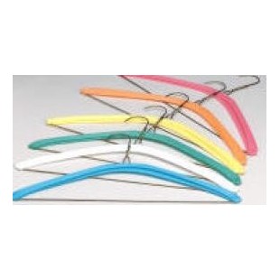 Hanger Foam Mixed Colours (500/Box)